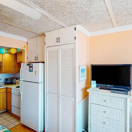 Shorely Suite Atlantic Beach Exteriör bild
