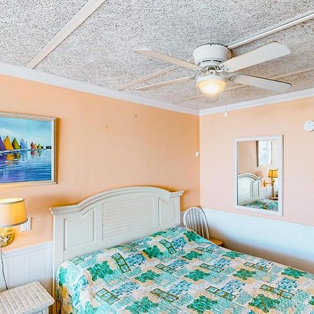 Shorely Suite Atlantic Beach Exteriör bild