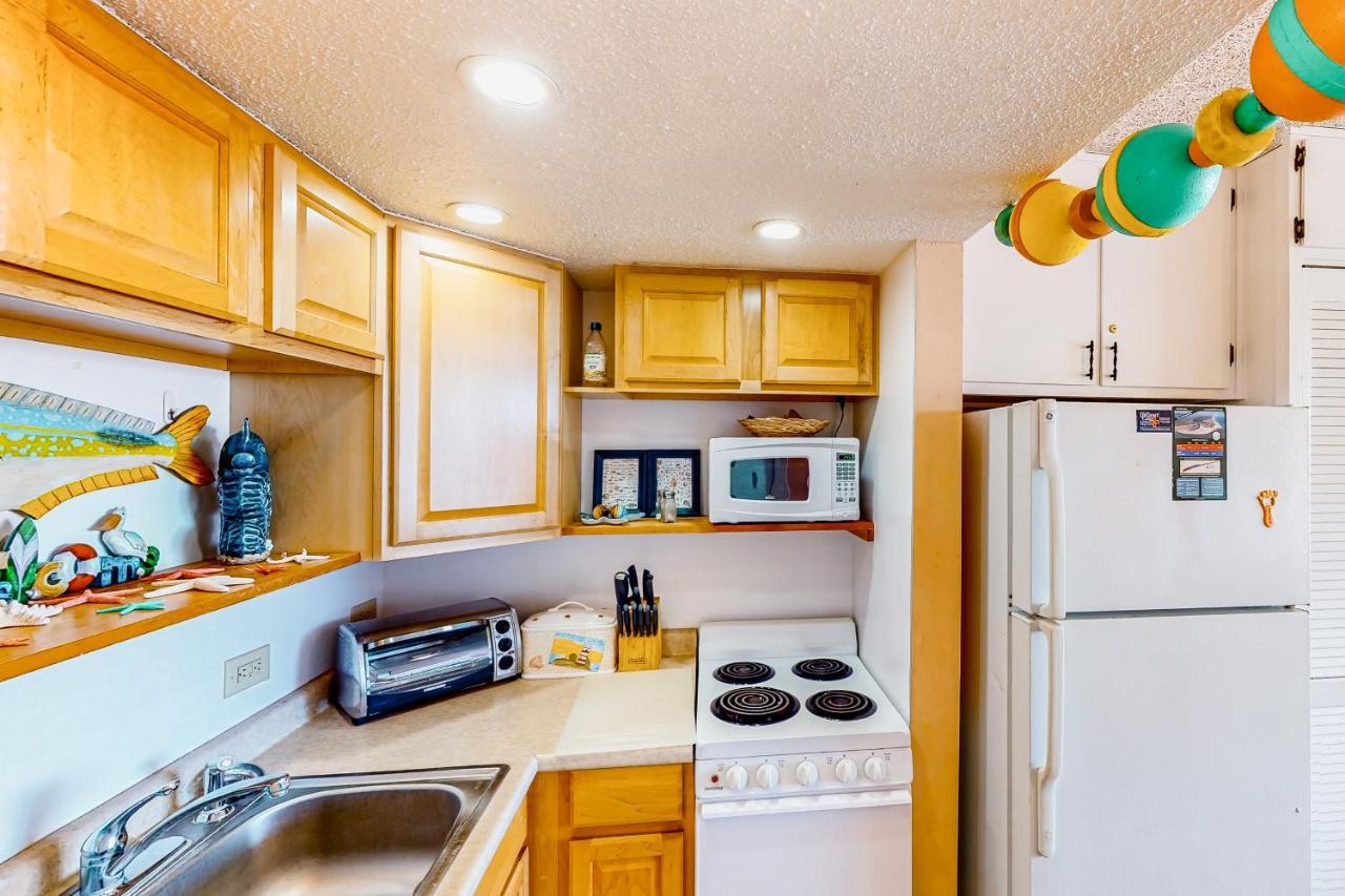 Shorely Suite Atlantic Beach Exteriör bild