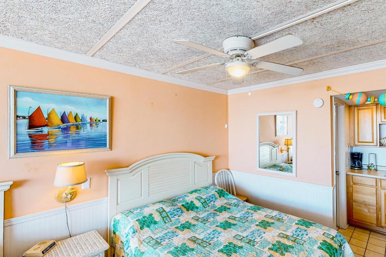 Shorely Suite Atlantic Beach Exteriör bild