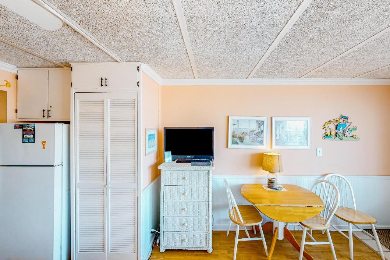 Shorely Suite Atlantic Beach Exteriör bild
