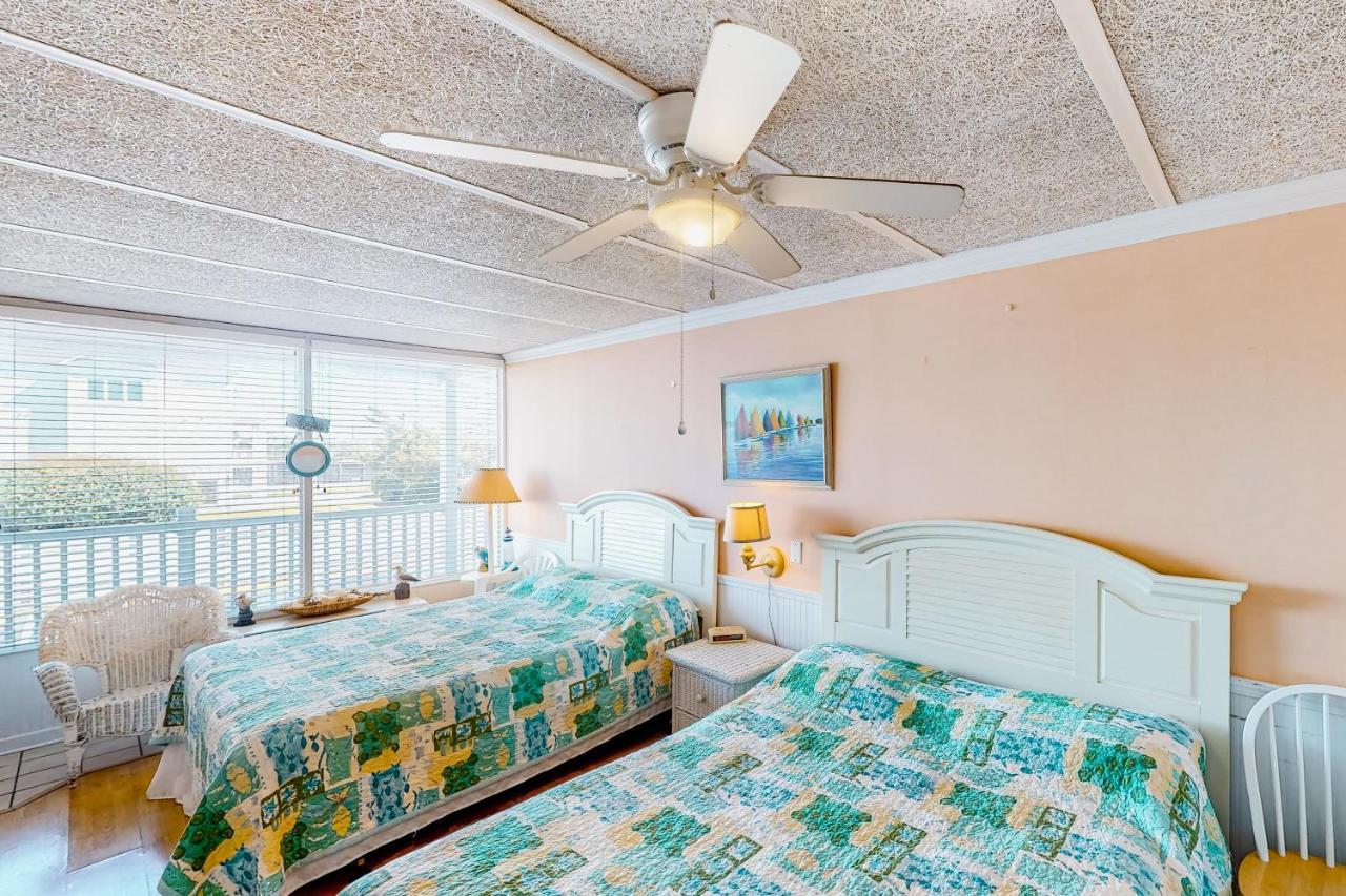 Shorely Suite Atlantic Beach Exteriör bild