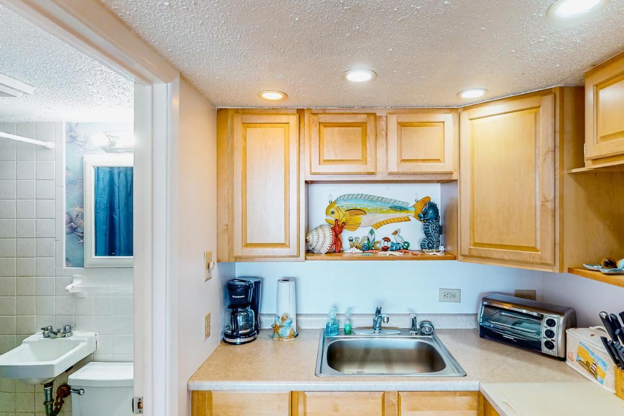 Shorely Suite Atlantic Beach Exteriör bild