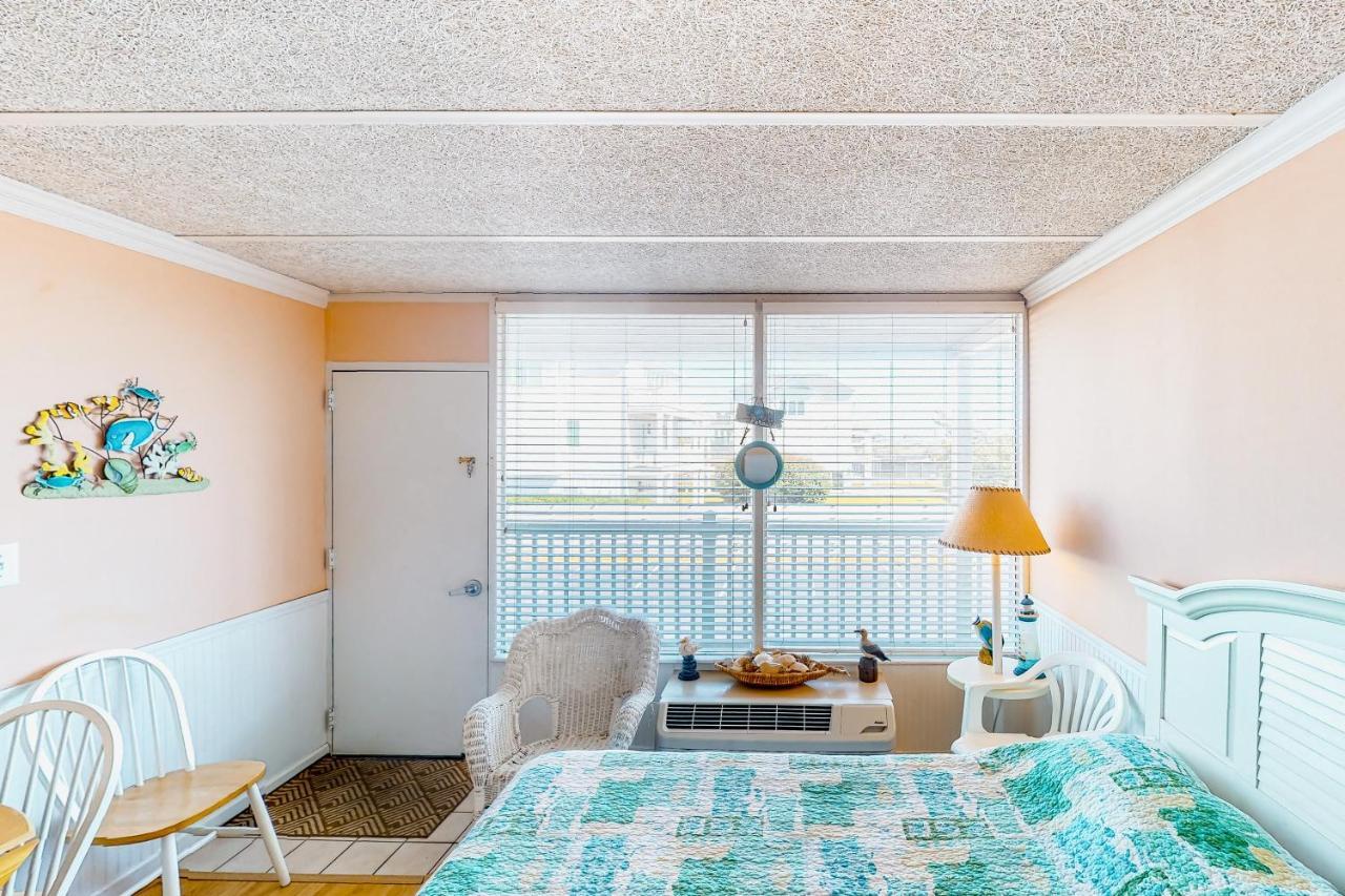 Shorely Suite Atlantic Beach Exteriör bild
